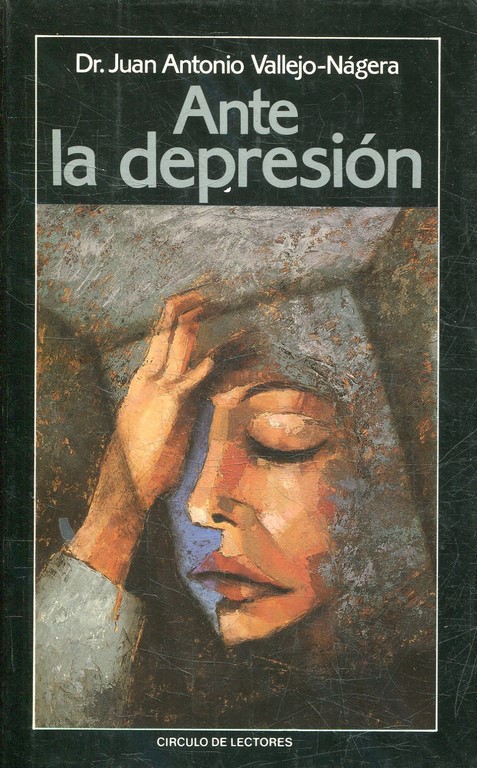 ANTE LA DEPRESION.