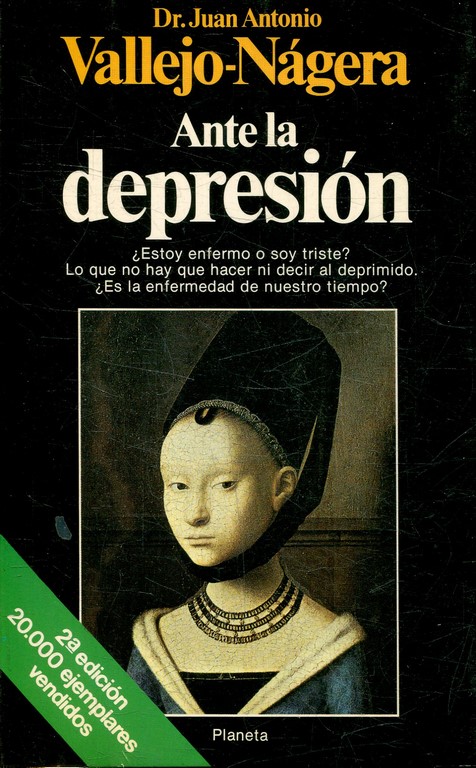 ANTE LA DEPRESION.