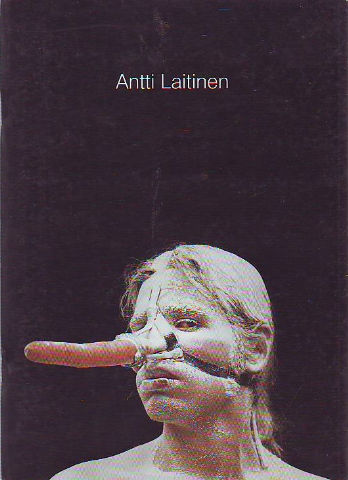 ANTII LAITINEN. WALK THE LINE. SNOWMAN.