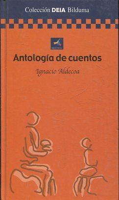 ANTOLOGIA DE CUENTOS.