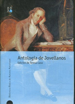 ANTOLOGIA DE JOVELLANOS.