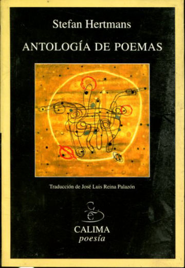 ANTOLOGIA DE POEMAS.