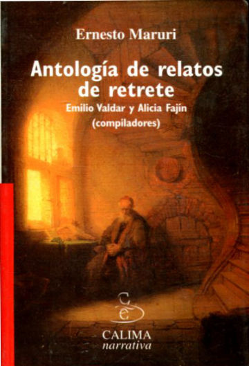 ANTOLOGIA DE RELATOS DE RETRETE.