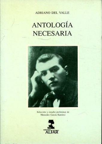 ANTOLOGIA NECESARIA.