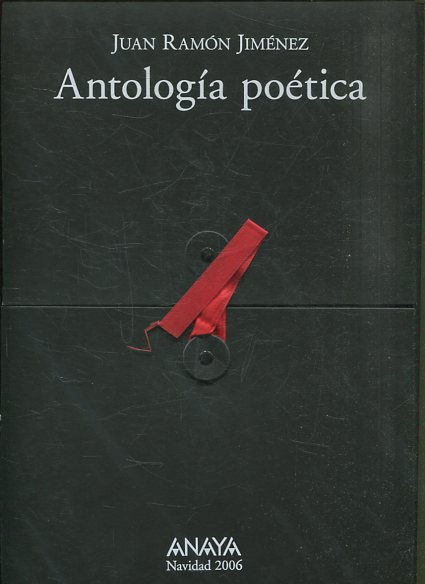 ANTOLOGIA POETICA.