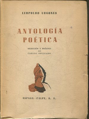 ANTOLOGIA POETICA.