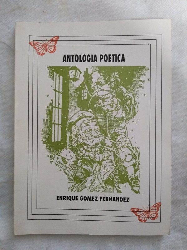 Antologia poetica