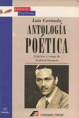 ANTOLOGIA POETICA.