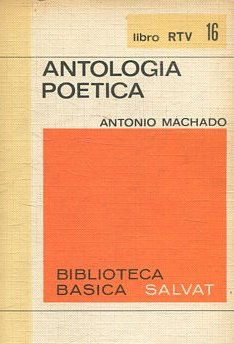 ANTOLOGIA POETICA.