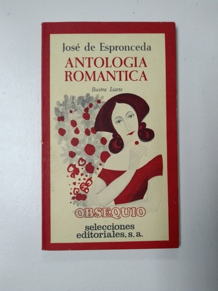 Antologia romantica