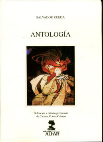 ANTOLOGIA.