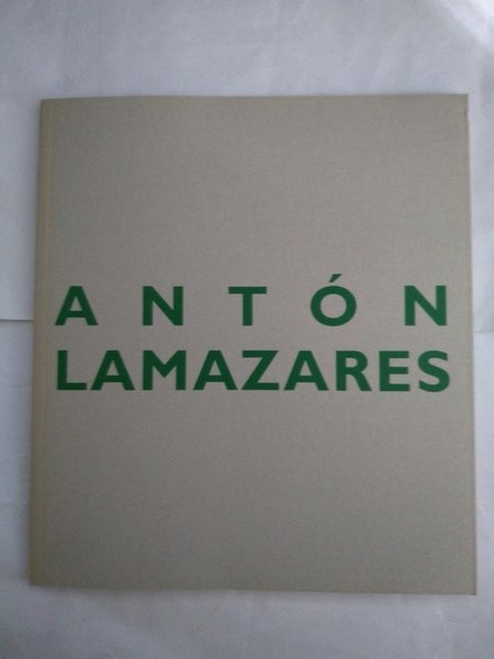 Anton Lamazares