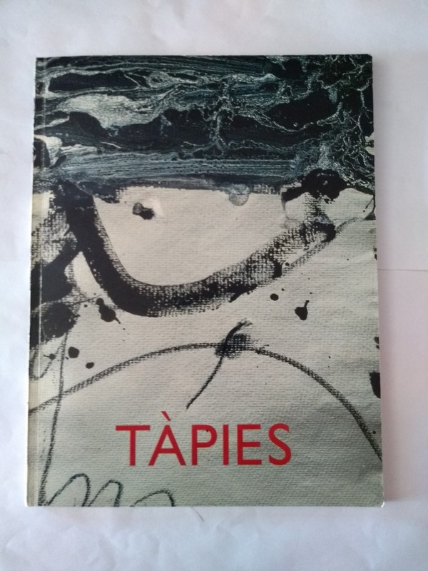 Antoni Tapies