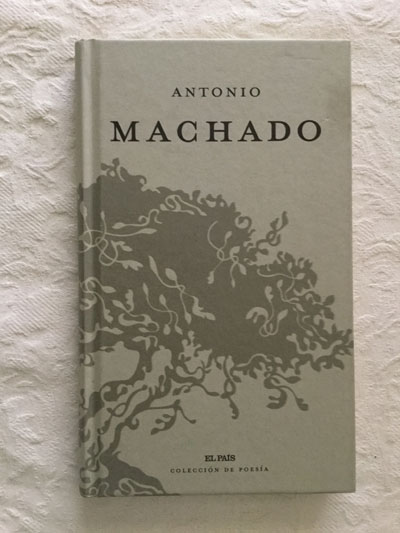 Antonio Machado