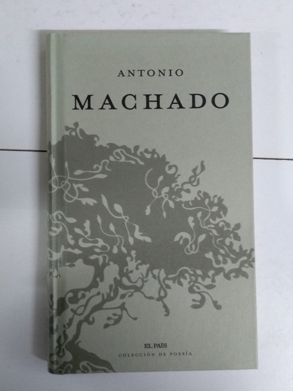 Antonio Machado