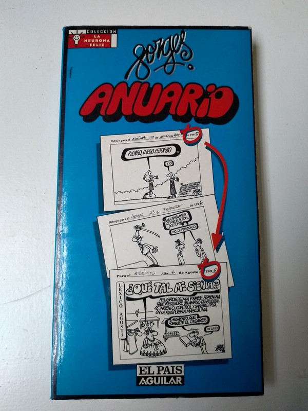 Anuario