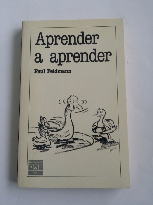 Aprender a aprender