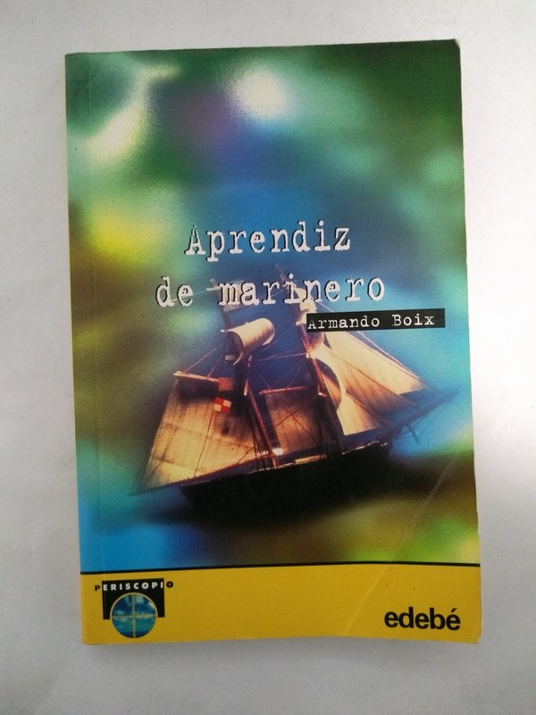 Aprendiz de marinero