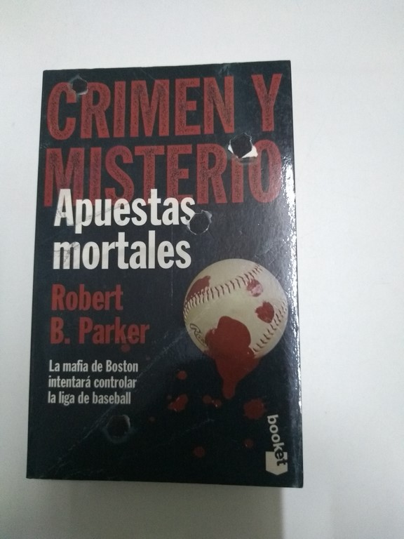 Apuestas mortales