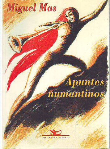 APUNTES NUMANTINOS.