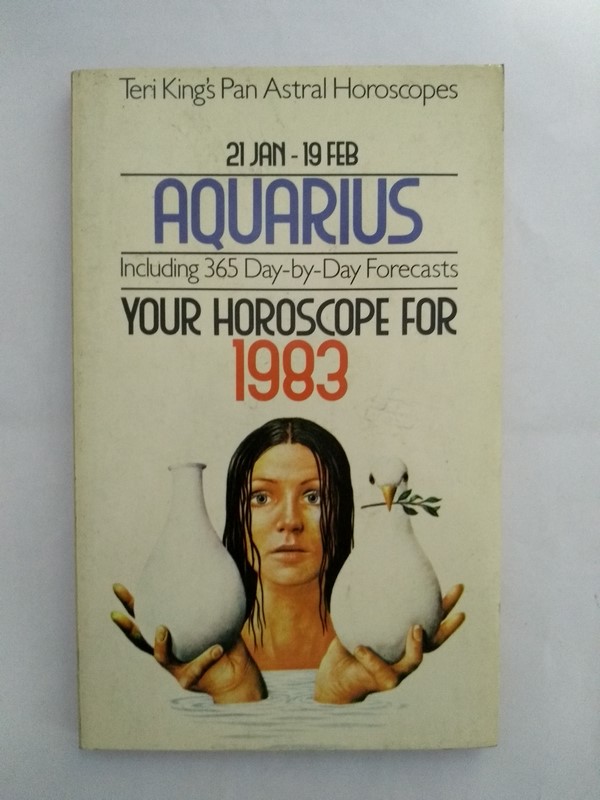 Aquarius 1983