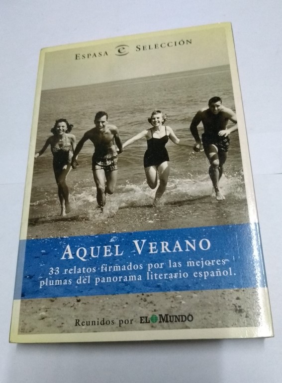 Aquel verano