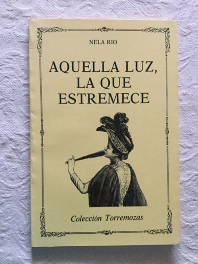 Aquella luz, la que estremece