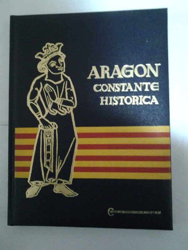 Aragon. Constante historica