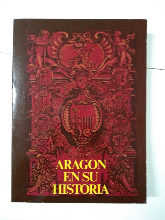 Aragón en su Historia