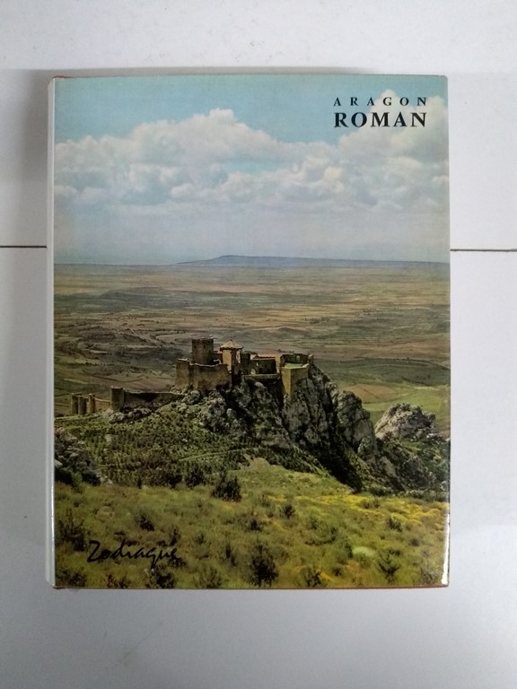 Aragon Roman