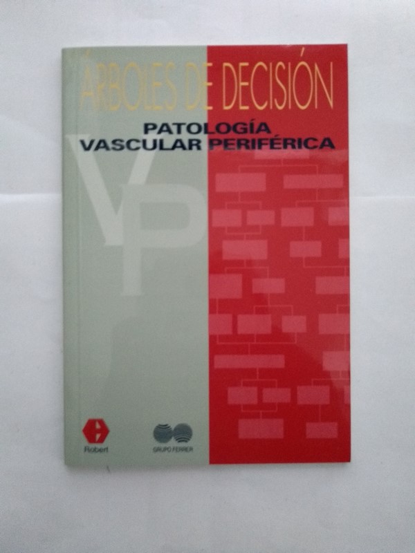 Arboles de decisión en Patología Vascular Periférica