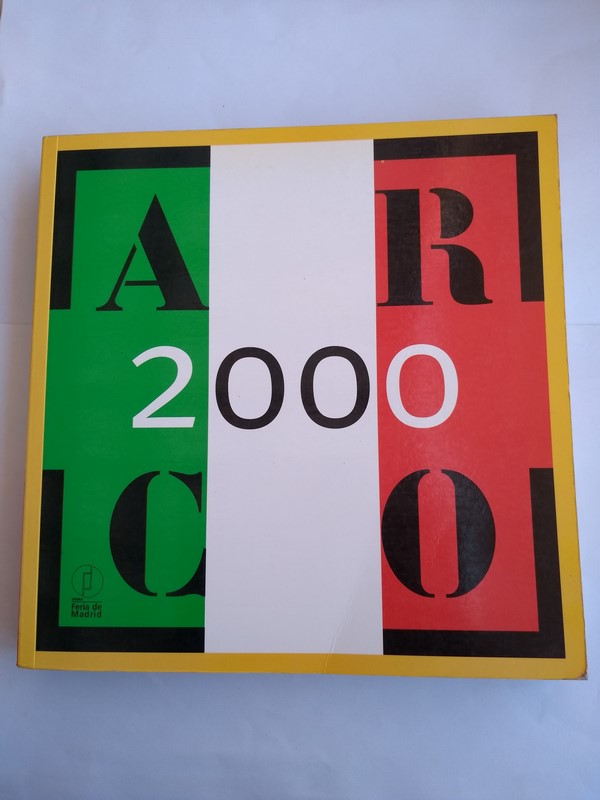 Arco 2000 tomo 2