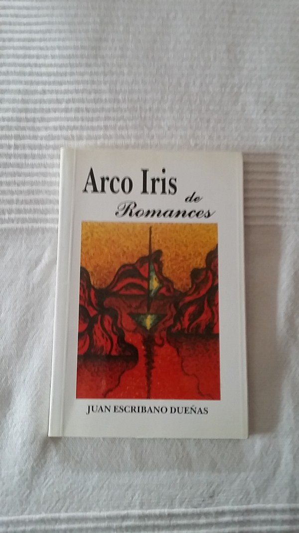 Arco iris de romances