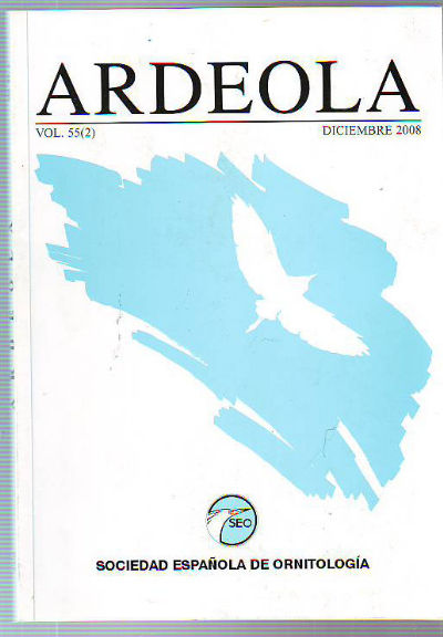 ARDELOA. VOL. 55 (2). DICIEMBRE 2008.