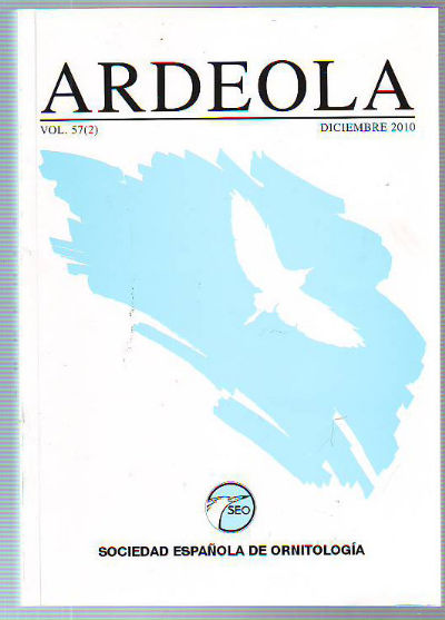 ARDELOA. VOL. 57 (2). DICIEMBRE 2010.