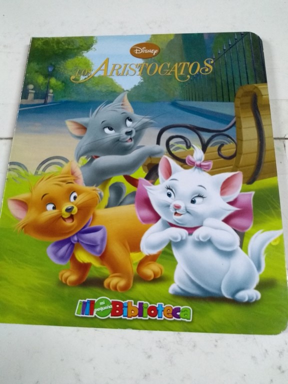 Aristogatos