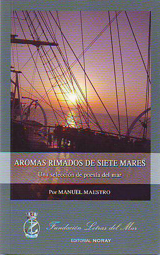 AROMAS RIMADOS DE SIETE MARES.