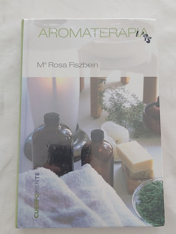 Aromaterapia