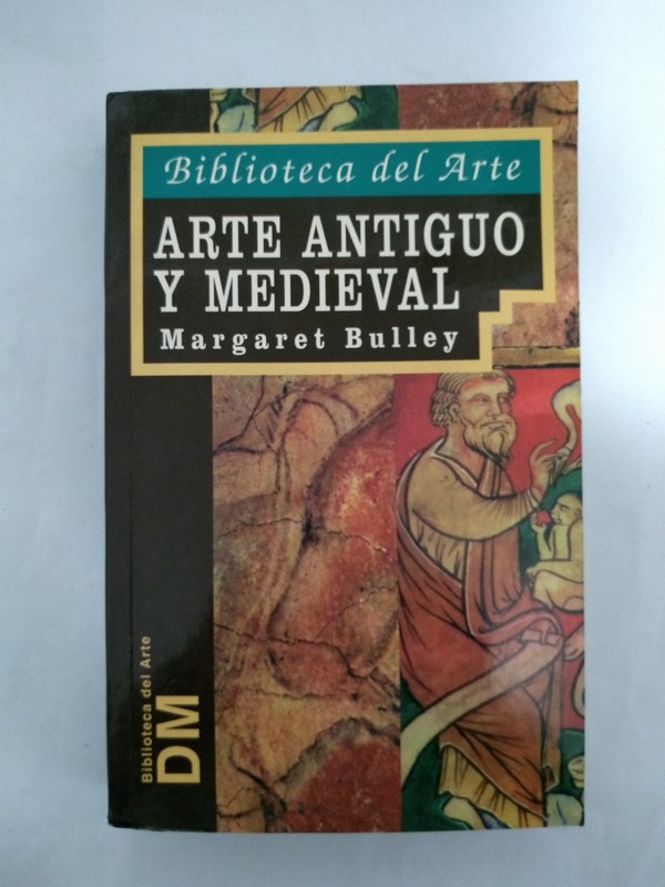 Arte Antiguo y Medieval