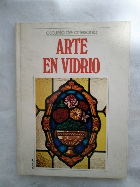 Arte en vidrio