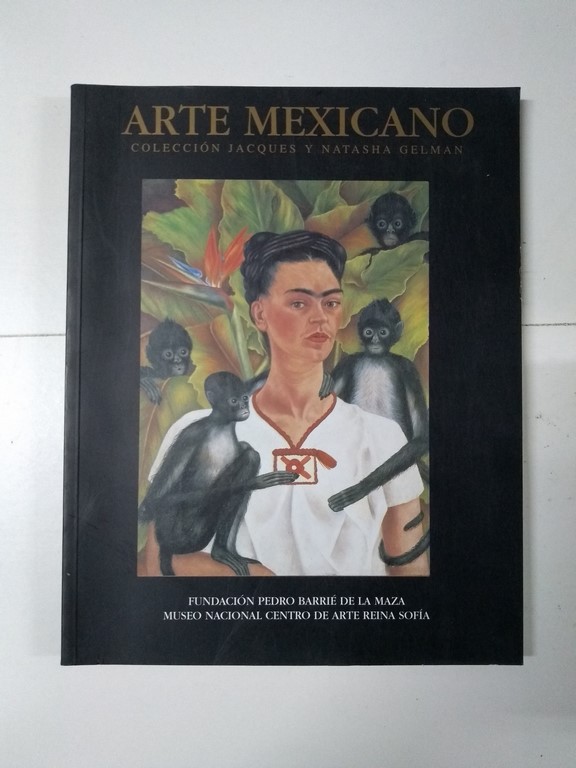 Arte Mexicano