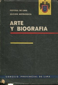 ARTE Y BIOGRAFIA.