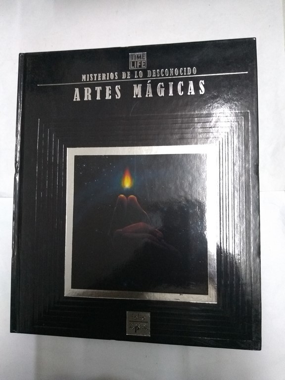 Artes mágicas