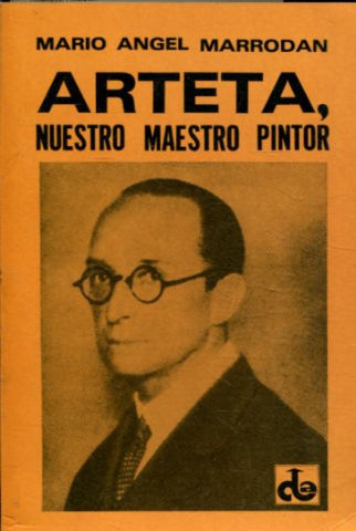 ARTETA, NUESTRO MAESTRO PINTOR.