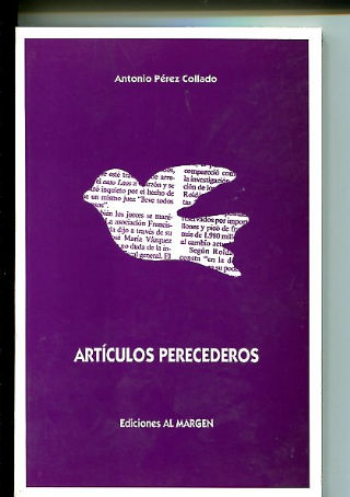 ARTICULOS PERECEDEROS.