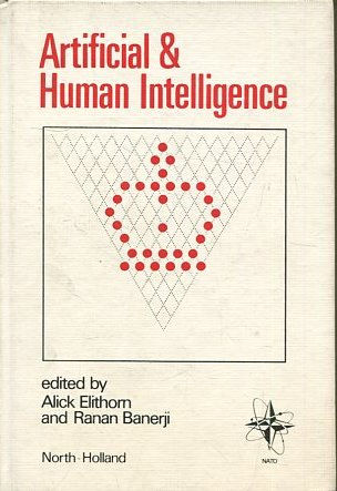 ARTIFICIAL & HUMAN INTELLIGENCE.