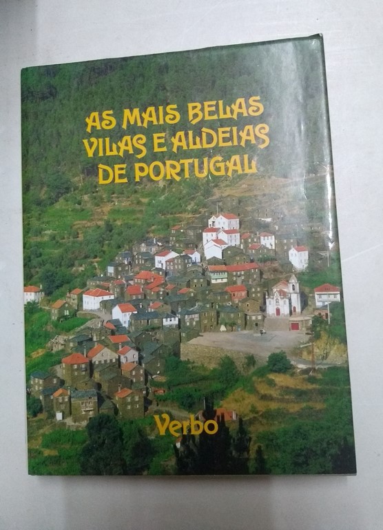 As mais belas vilas e aldeias de Portugal