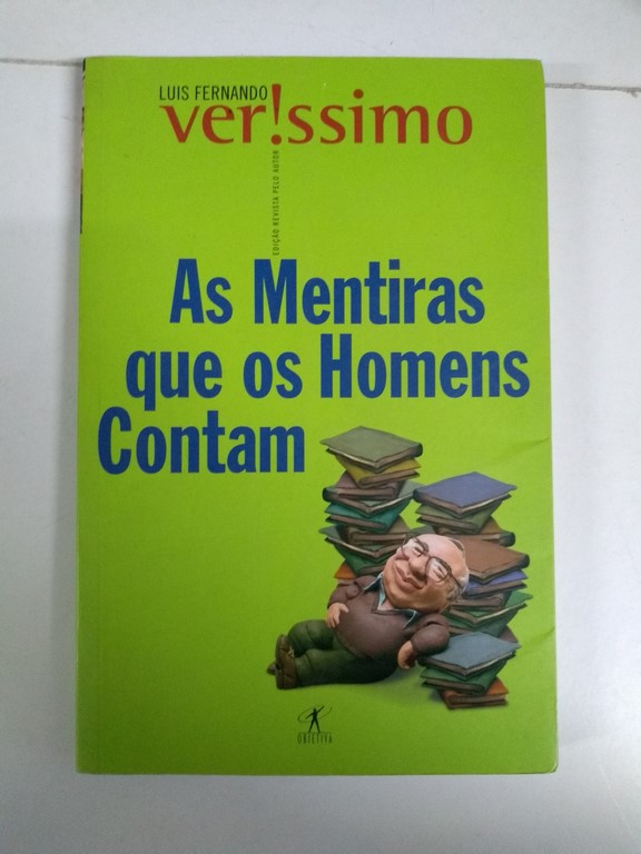 As Mentiras que os Homens Contam