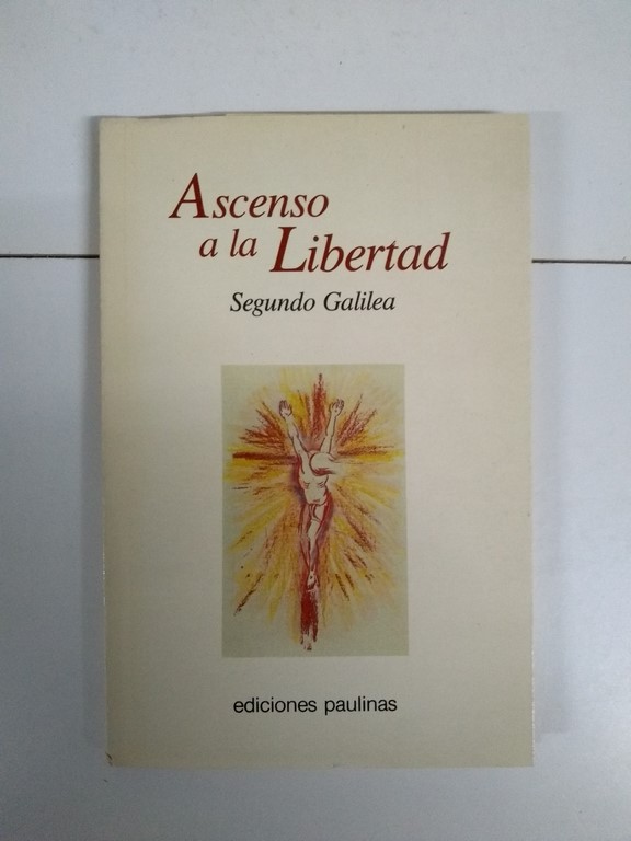 Ascenso a la Libertad