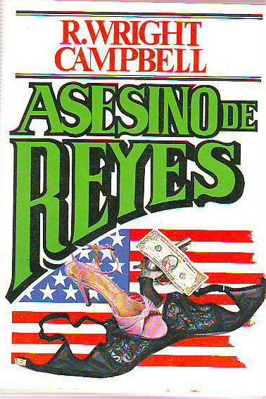 ASESINOS DE REYES.